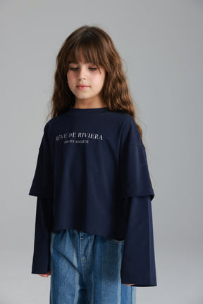 חולצת מוני נייבי