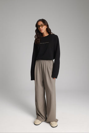 מכנסי קתרין חאקי