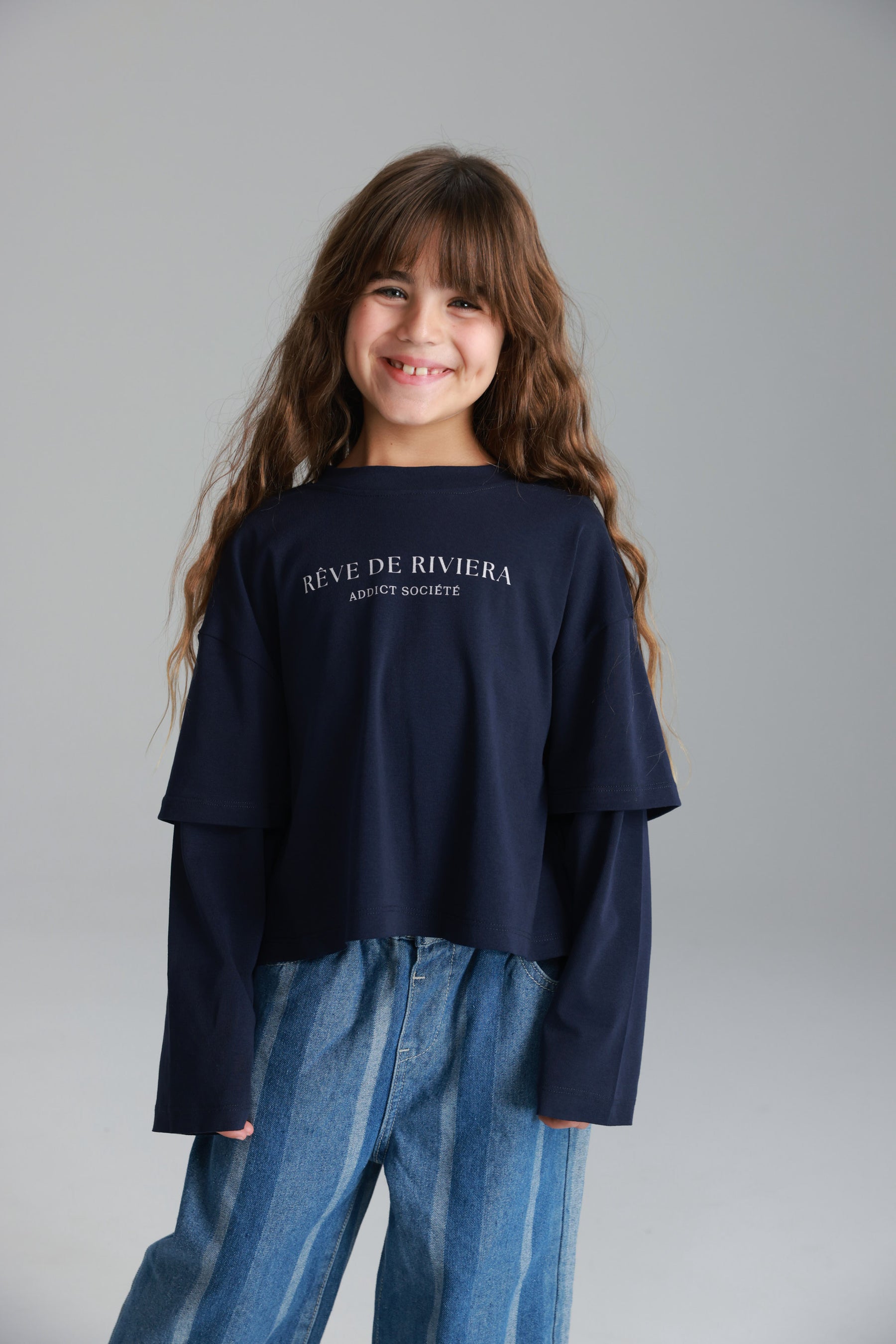 חולצת מוני נייבי