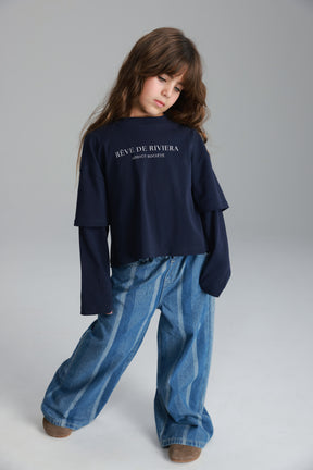 חולצת מוני נייבי