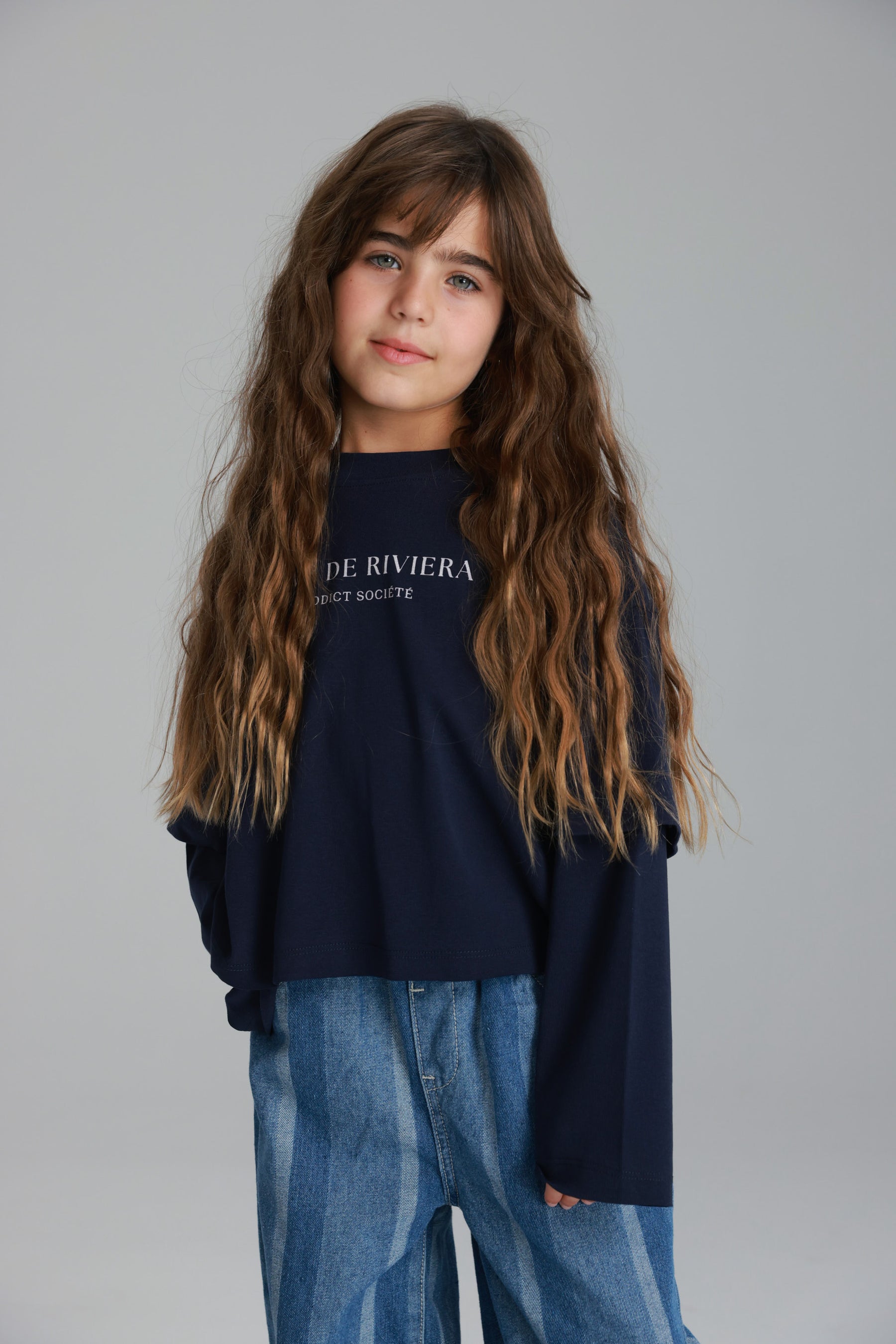 חולצת מוני נייבי