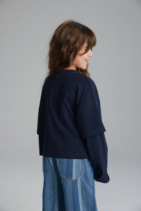 חולצת מוני נייבי