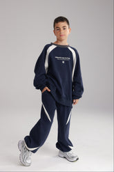 חליפת ג'ונס נייבי