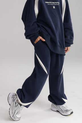 חליפת ג'ונס נייבי