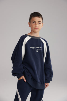 חליפת ג'ונס נייבי