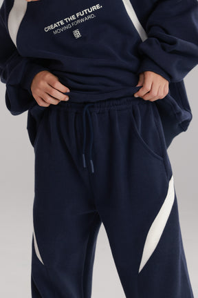 חליפת ג'ונס נייבי