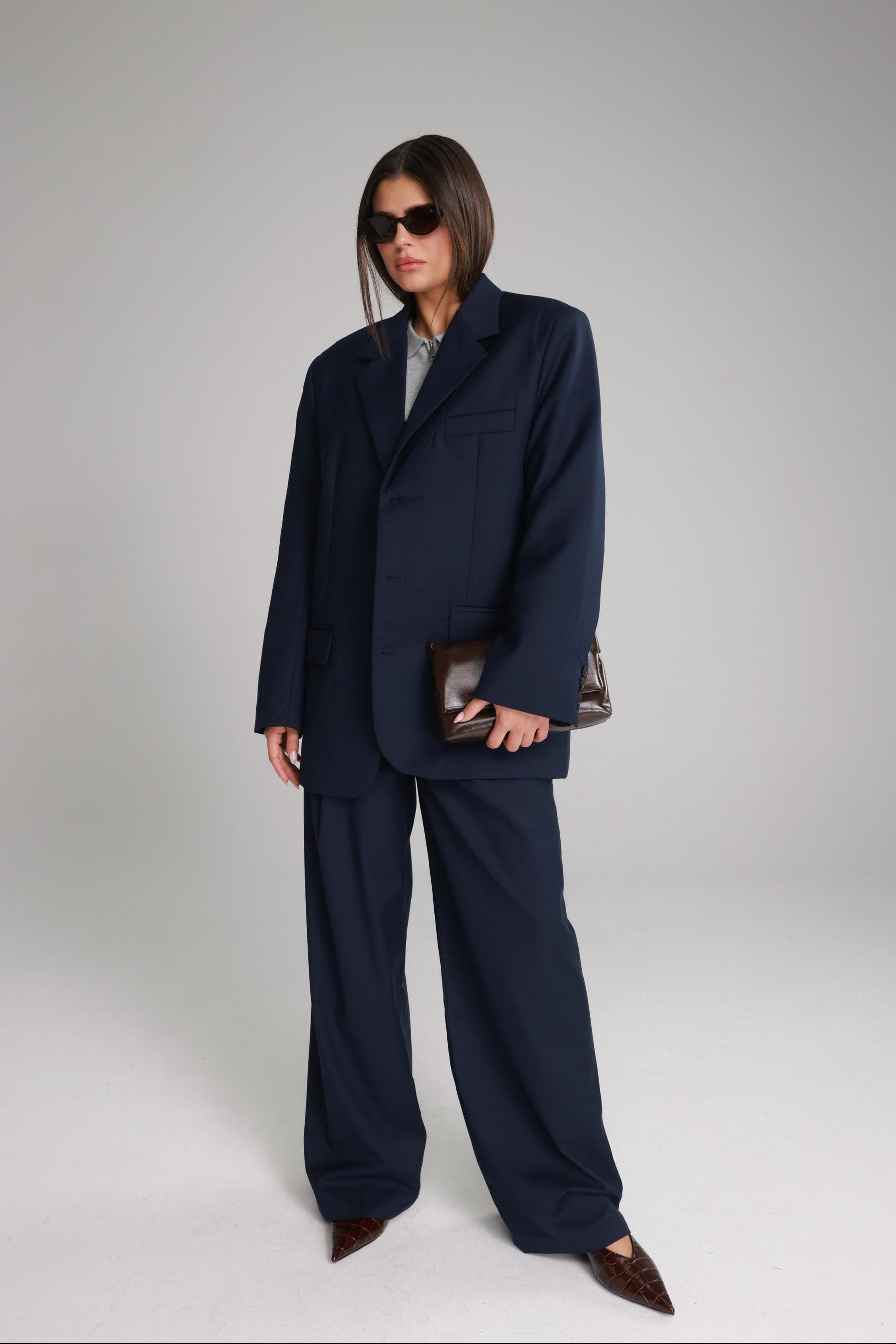 בלייזר דני נייבי