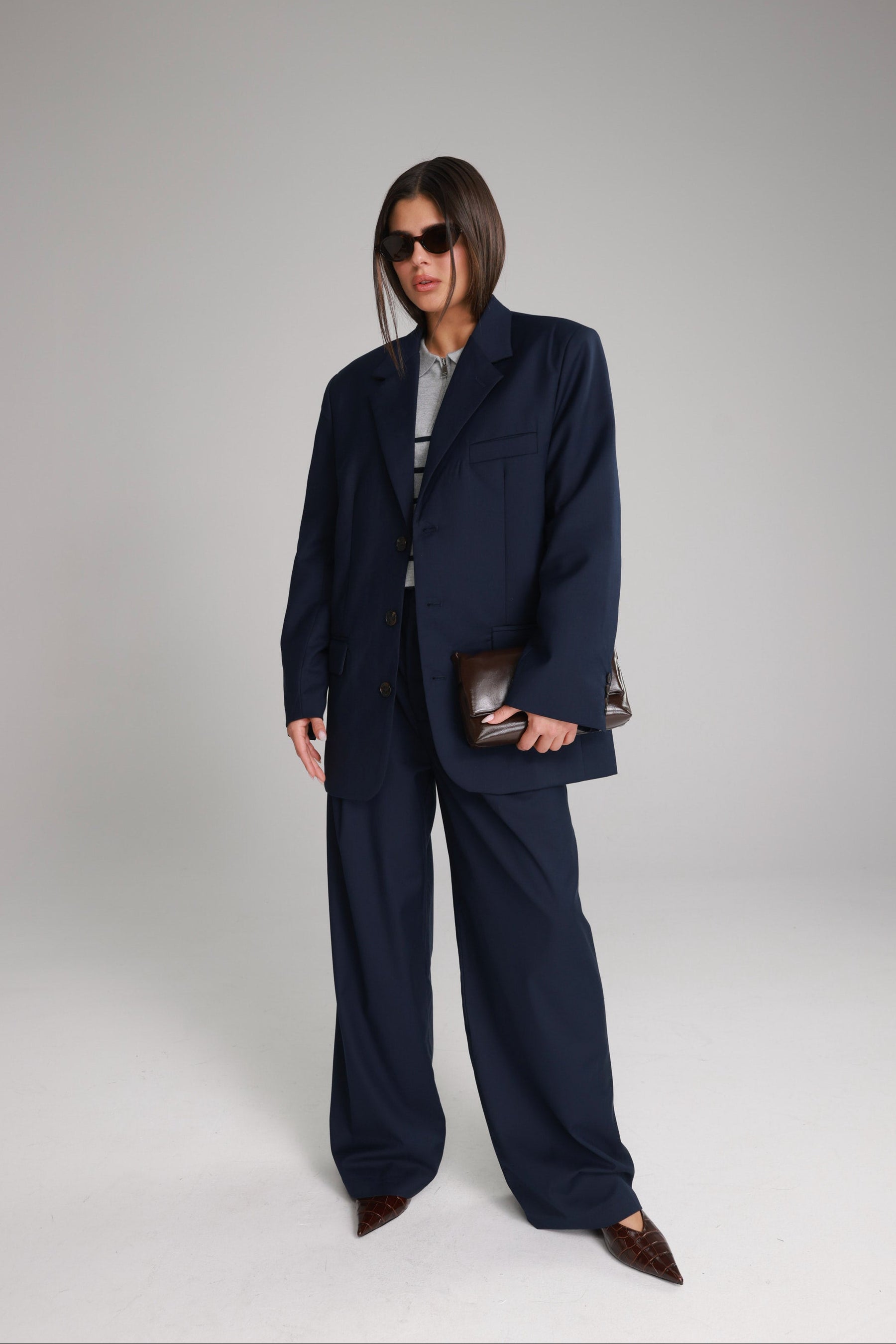 מכנסי דני נייבי