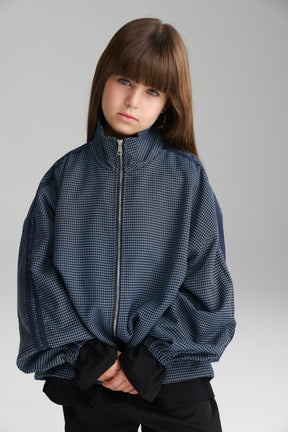 ג'קט אריאל נייבי