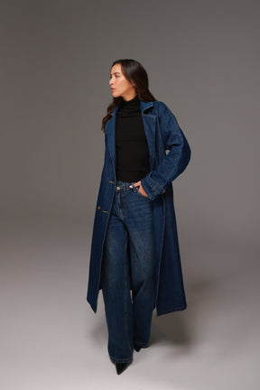 חולצת גולף ספנסר שחורה