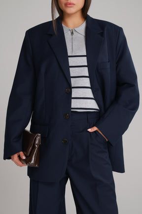 בלייזר דני נייבי