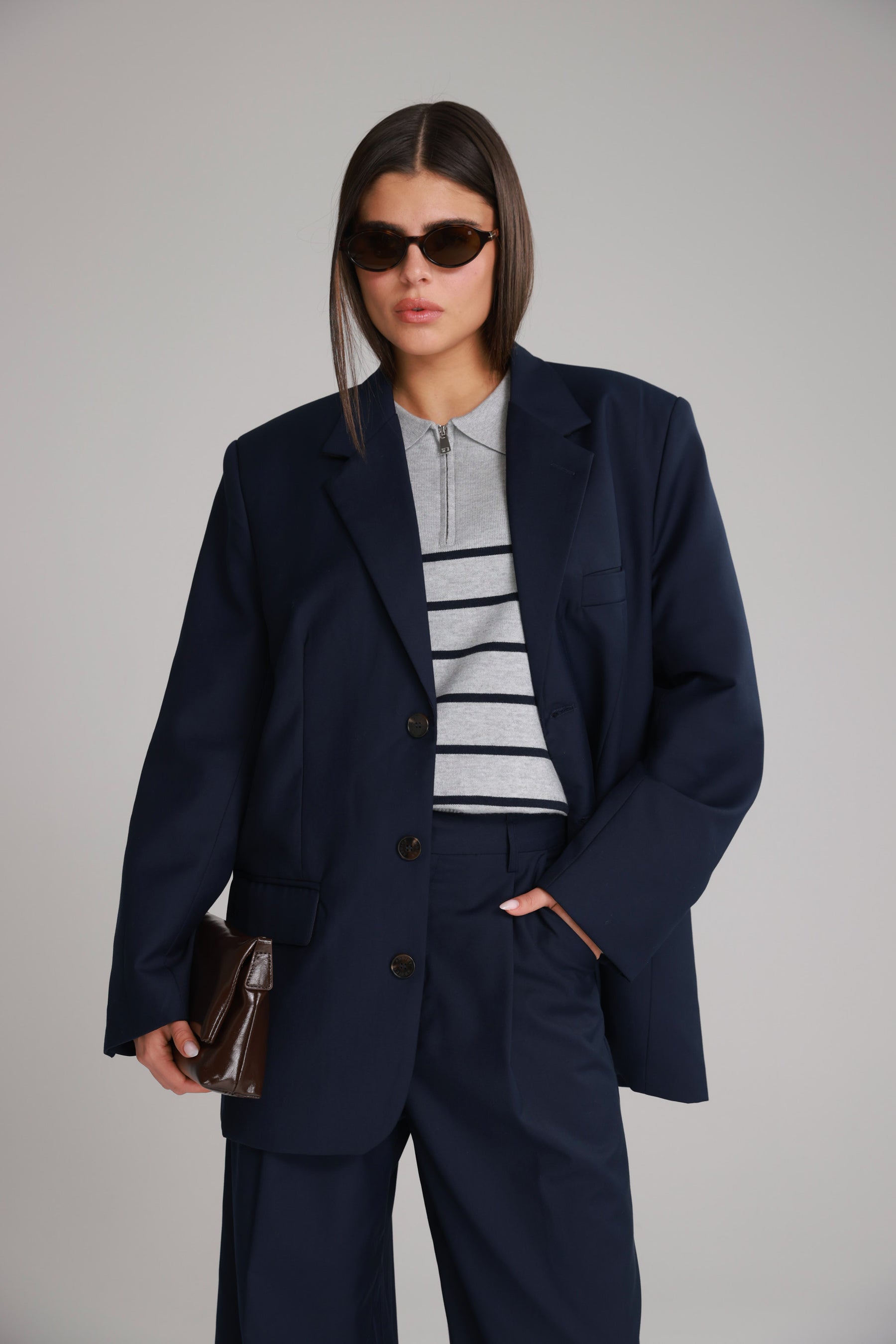 בלייזר דני נייבי