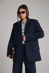 בלייזר דני נייבי