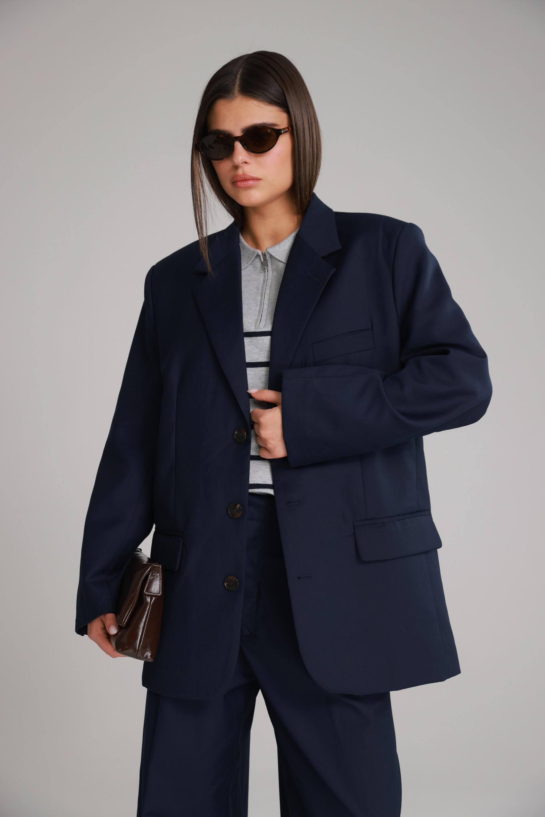 בלייזר דני נייבי