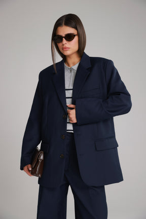 בלייזר דני נייבי