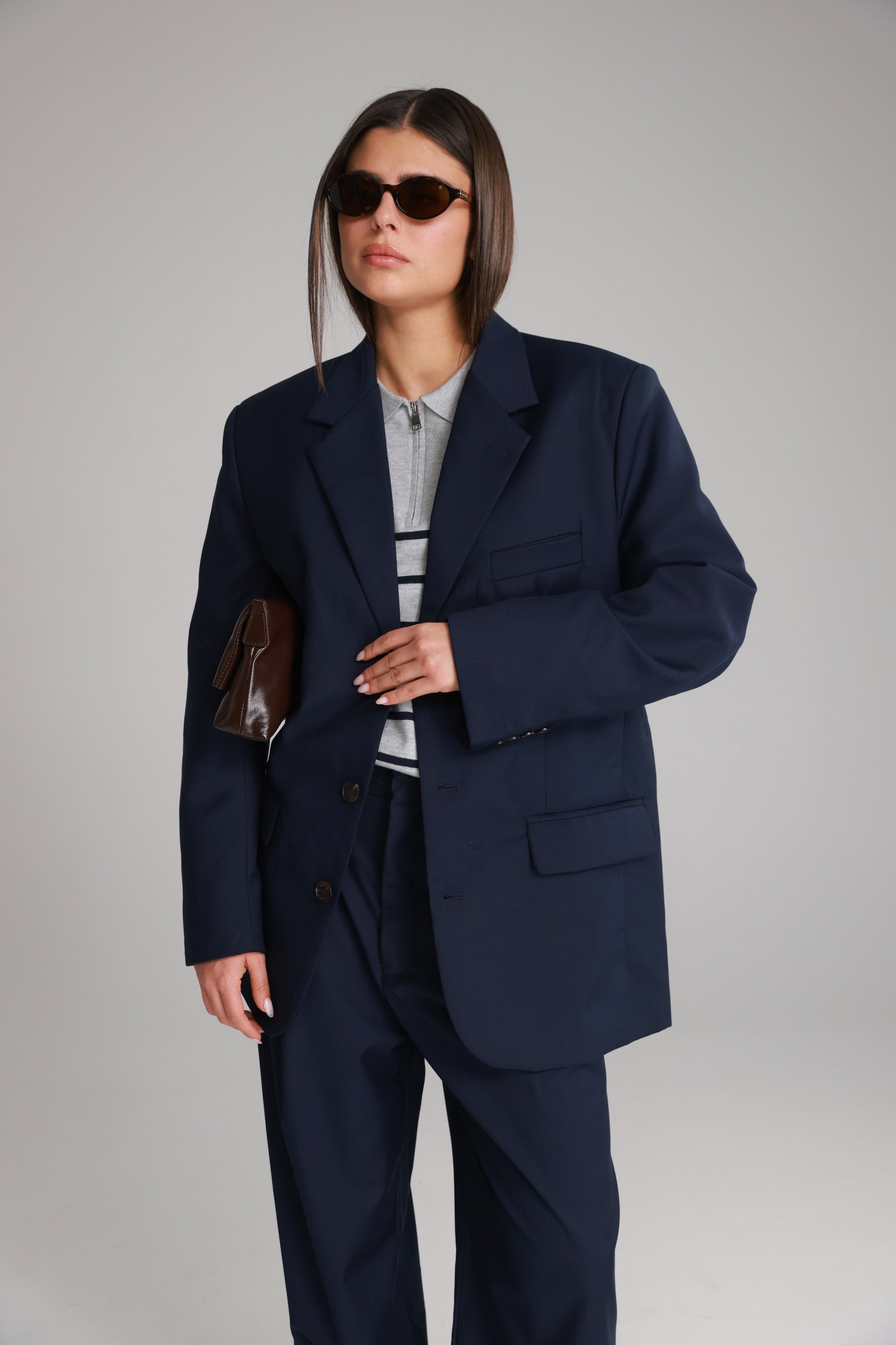 בלייזר דני נייבי