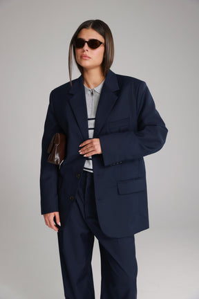 בלייזר דני נייבי