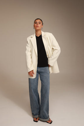 חולצת ריאל שחורה