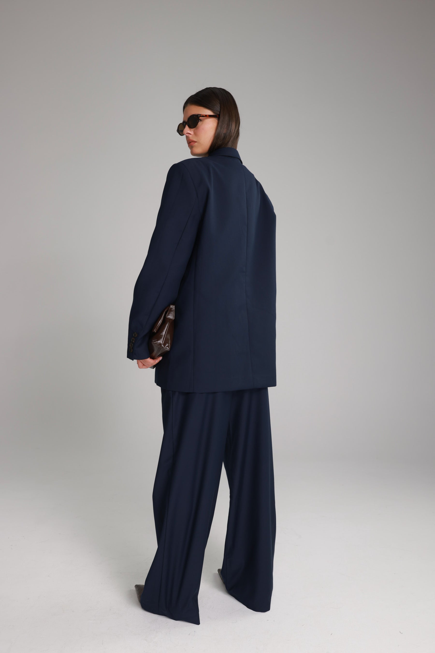 בלייזר דני נייבי