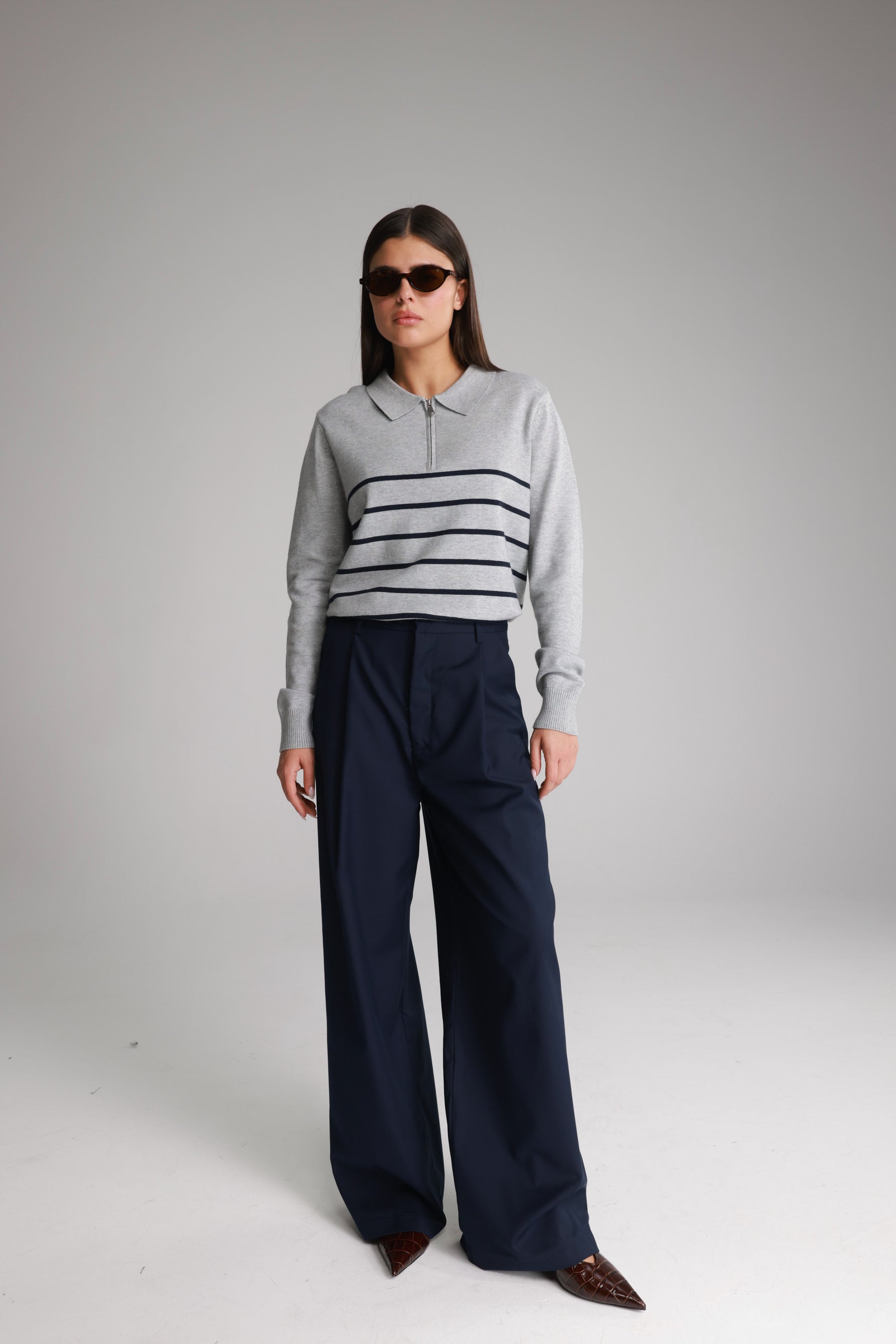 מכנסי דני נייבי