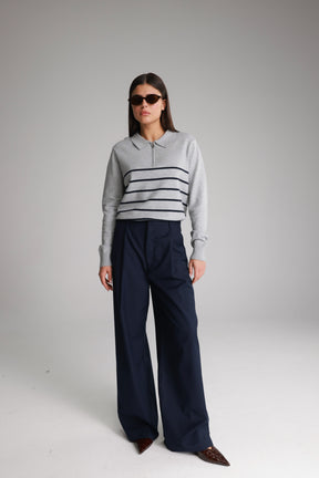 מכנסי דני נייבי