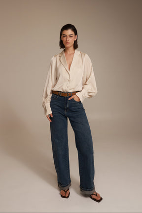 חגורת בקי קאמל