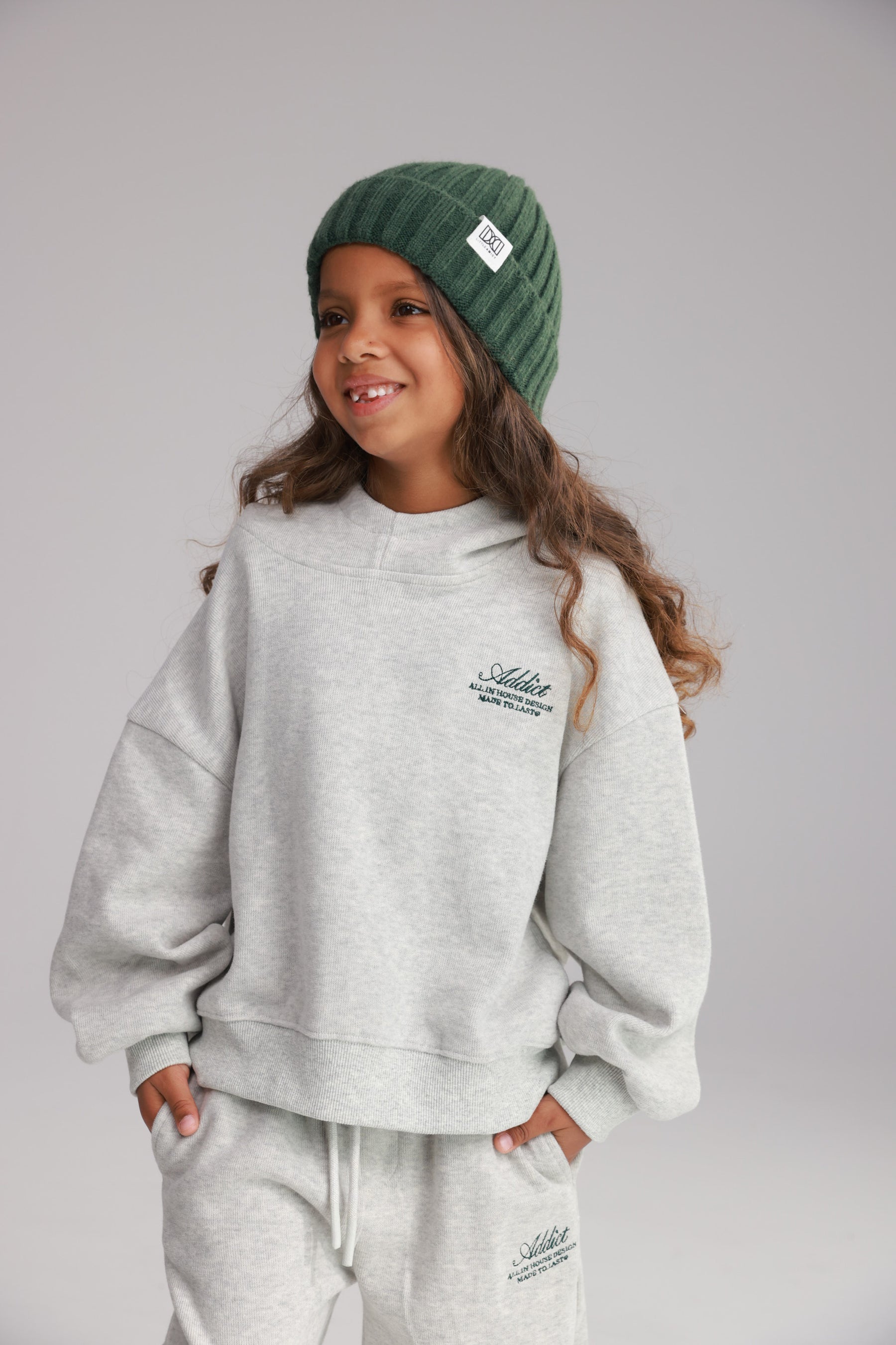 כובע ריף ירוק