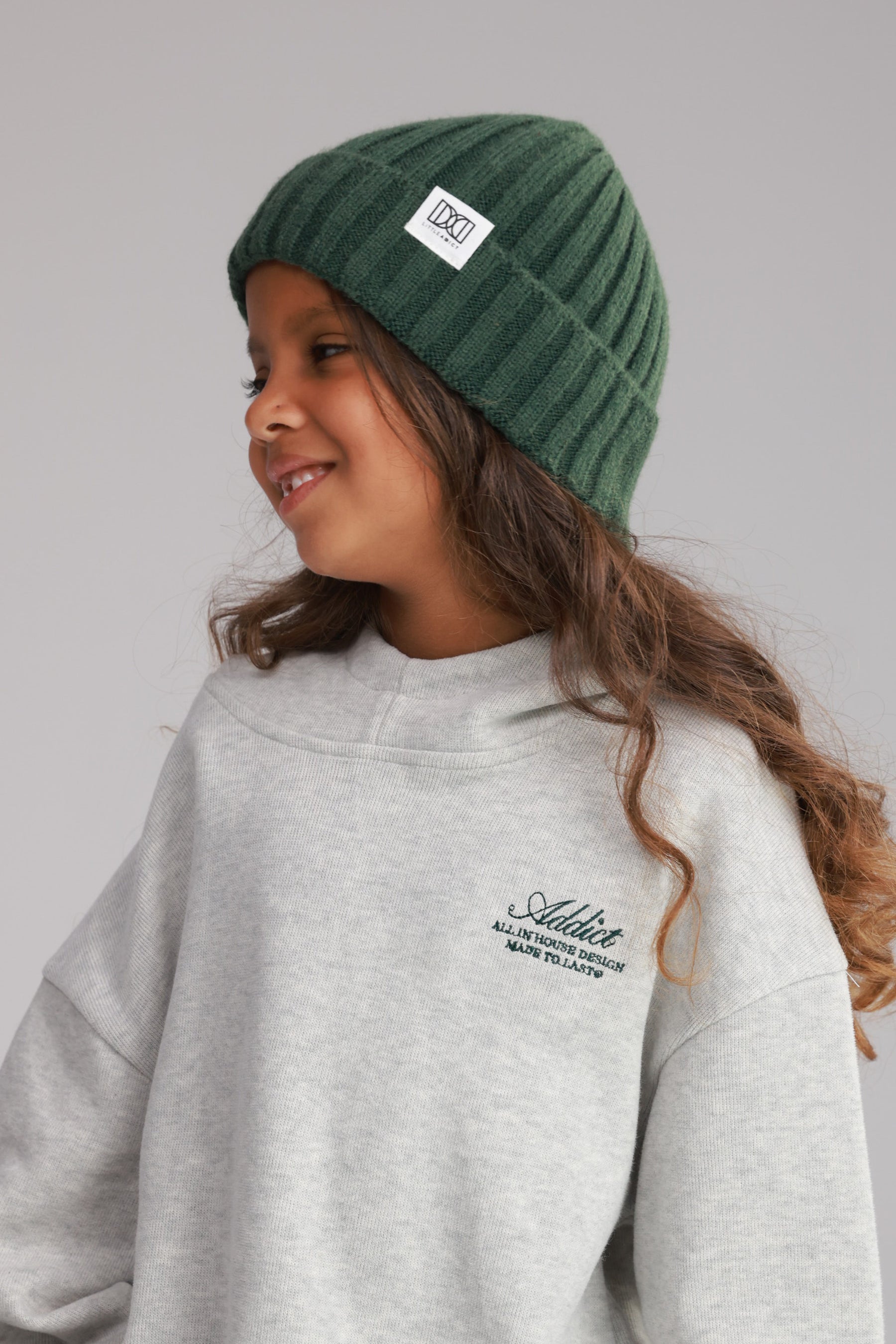 כובע ריף ירוק