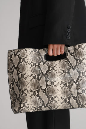 תיק אוליבר מנוחש גדול