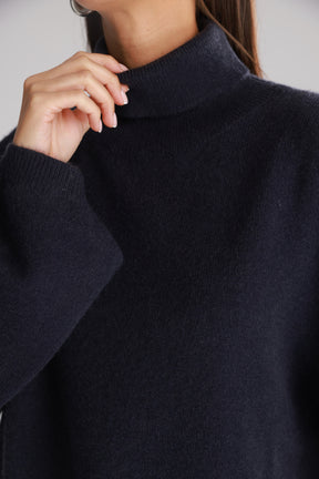 סוודר ג'ו נייבי