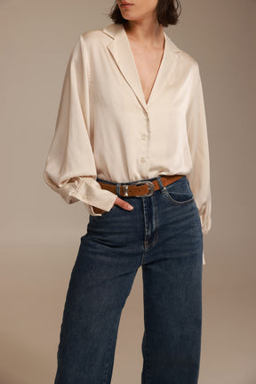 חגורת בקי קאמל