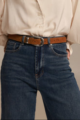 חגורת בקי קאמל