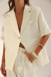 בלייזר דייזי שמנת