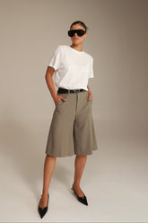 מכנסי ראנטה חאקי