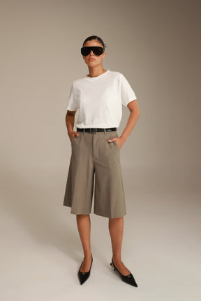 מכנסי ראנטה חאקי