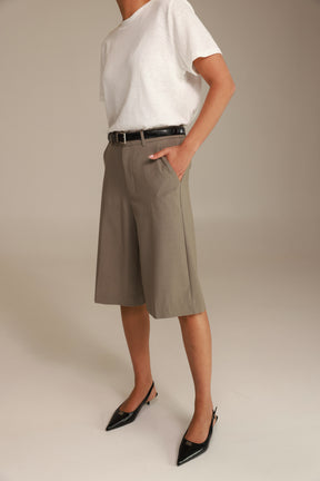 מכנסי ראנטה חאקי