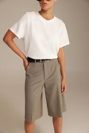 מכנסי ראנטה חאקי