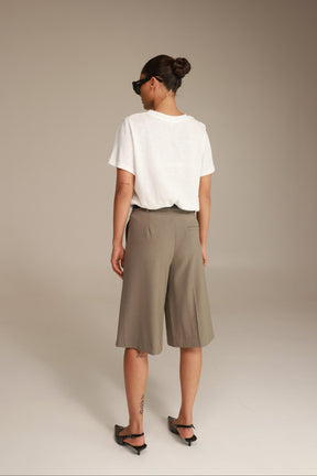 מכנסי ראנטה חאקי