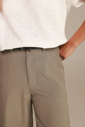 מכנסי ראנטה חאקי