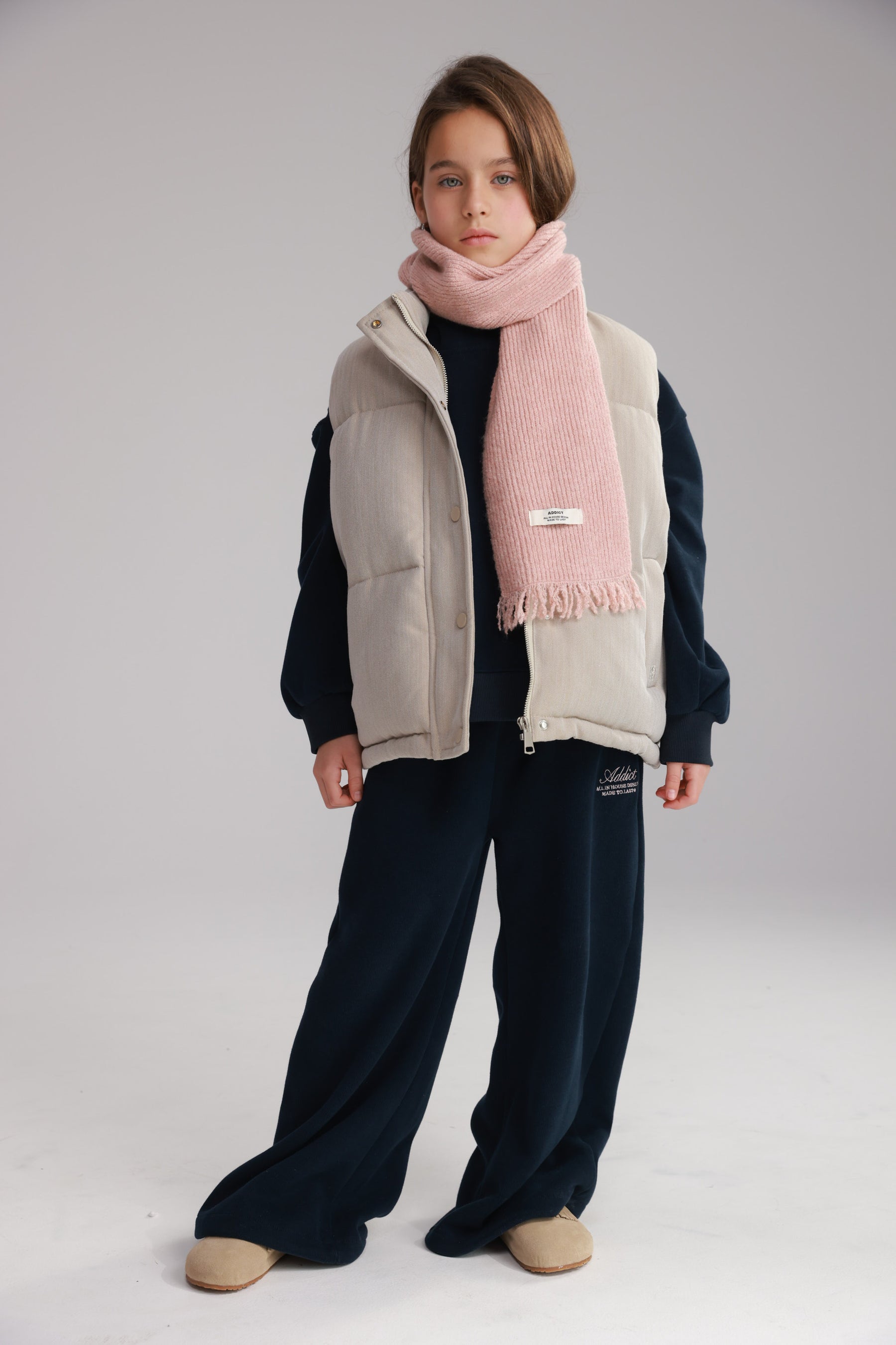 וסט קיילה בז'