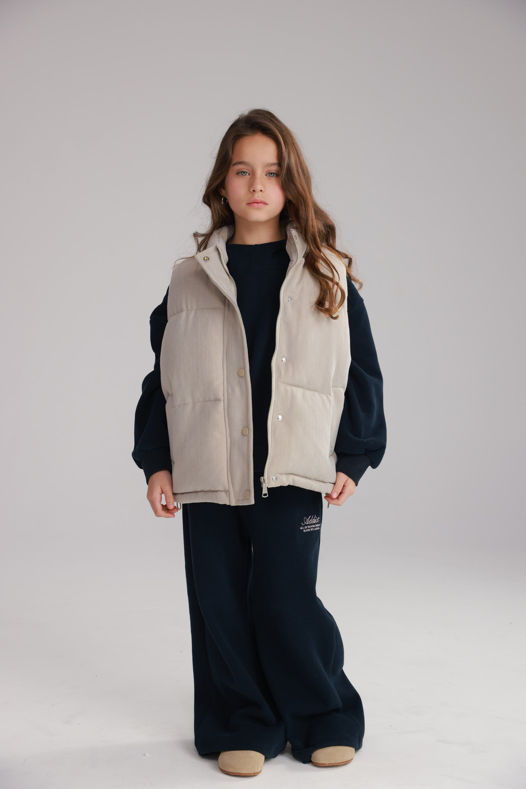 וסט קיילה בז'