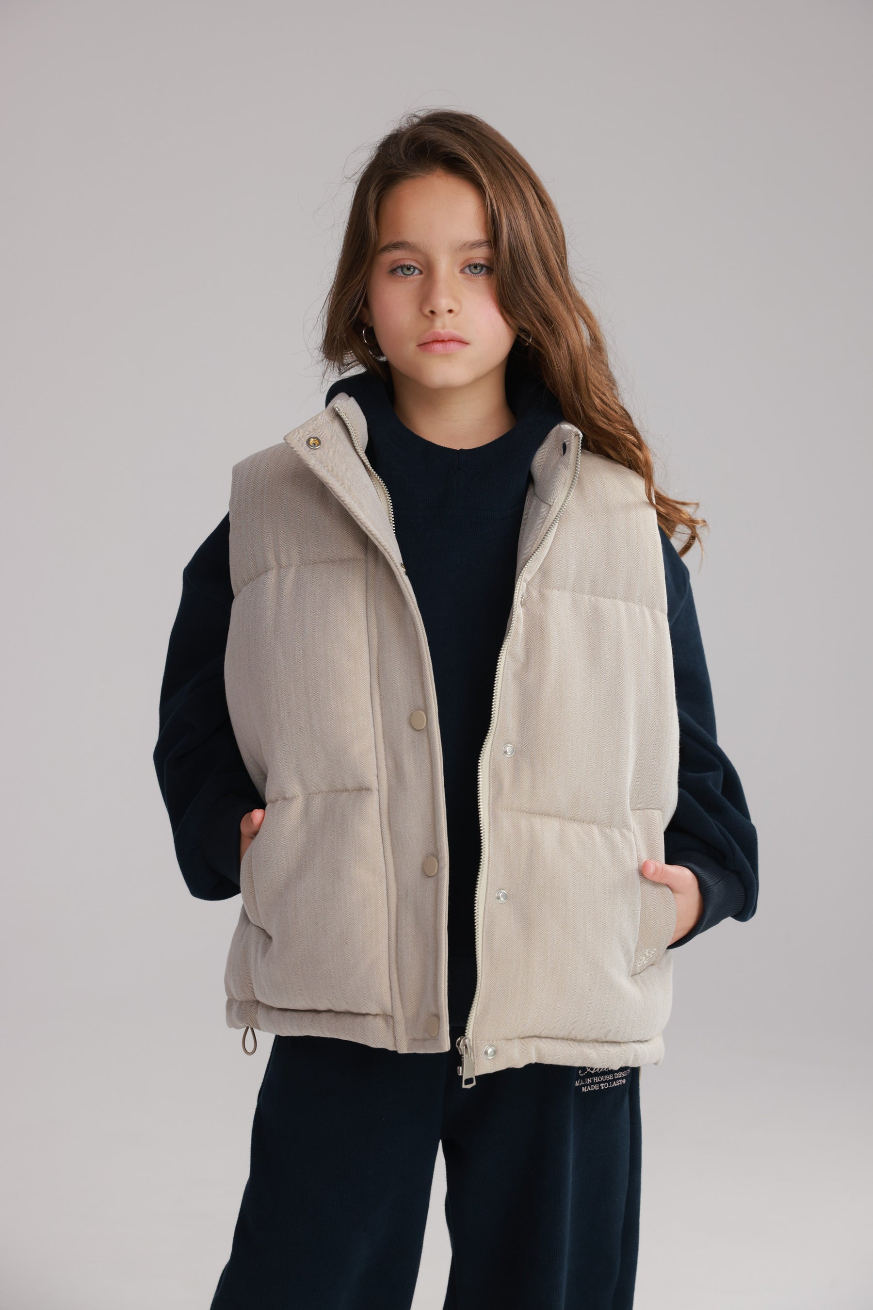 וסט קיילה בז'