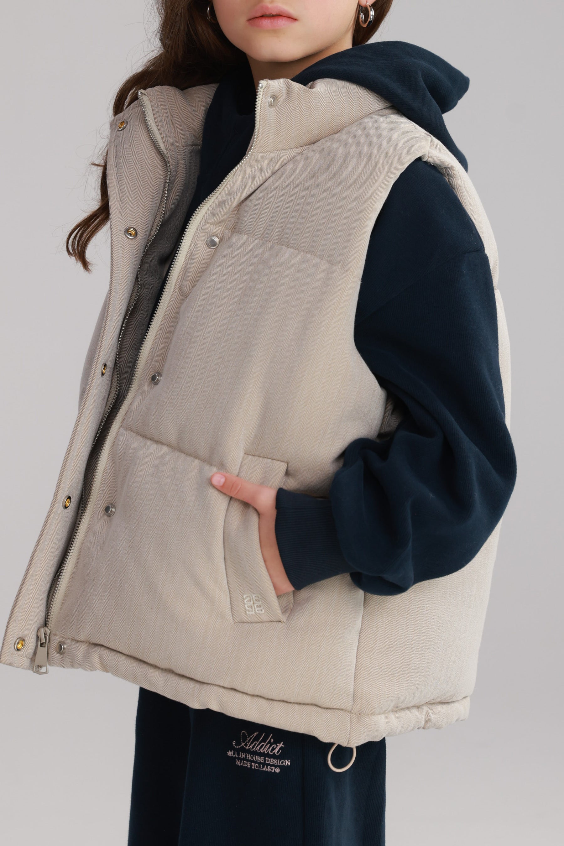 וסט קיילה בז'