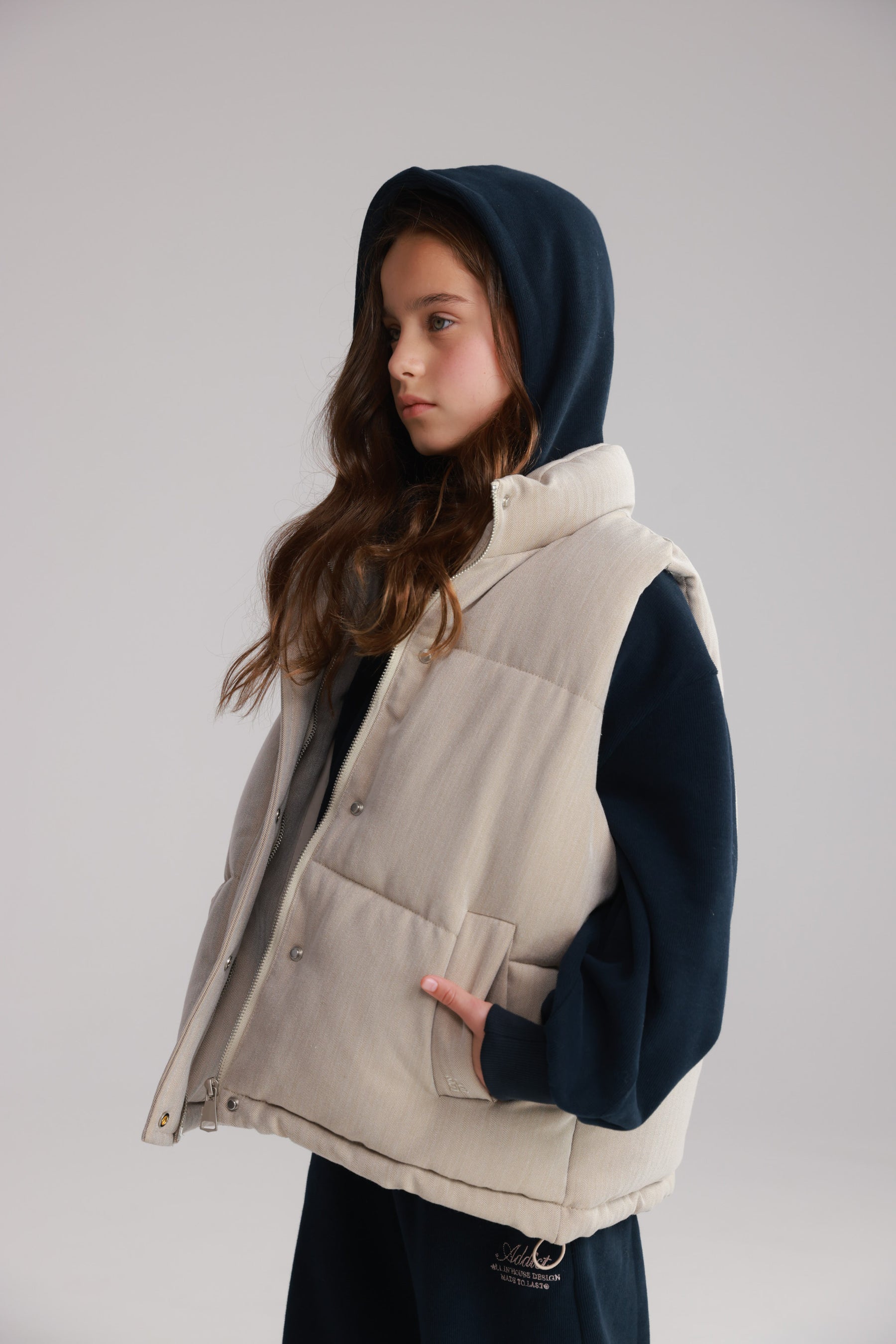 וסט קיילה בז'