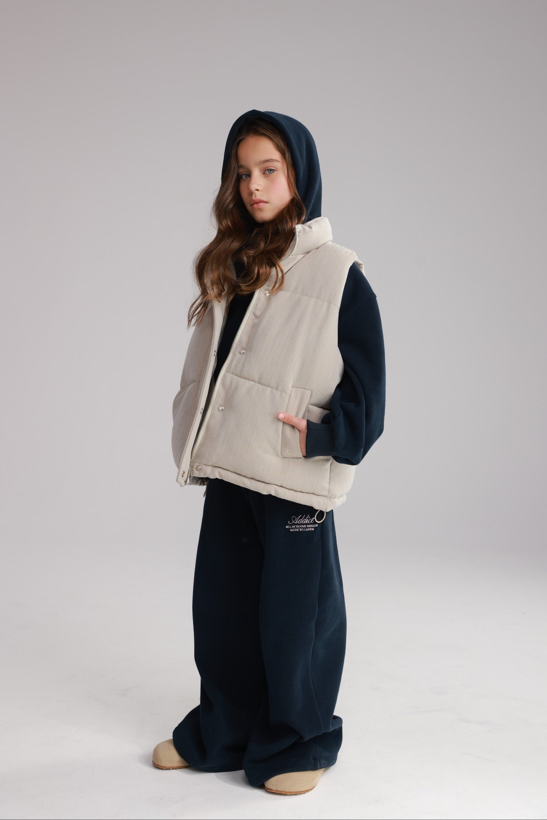 וסט קיילה בז'