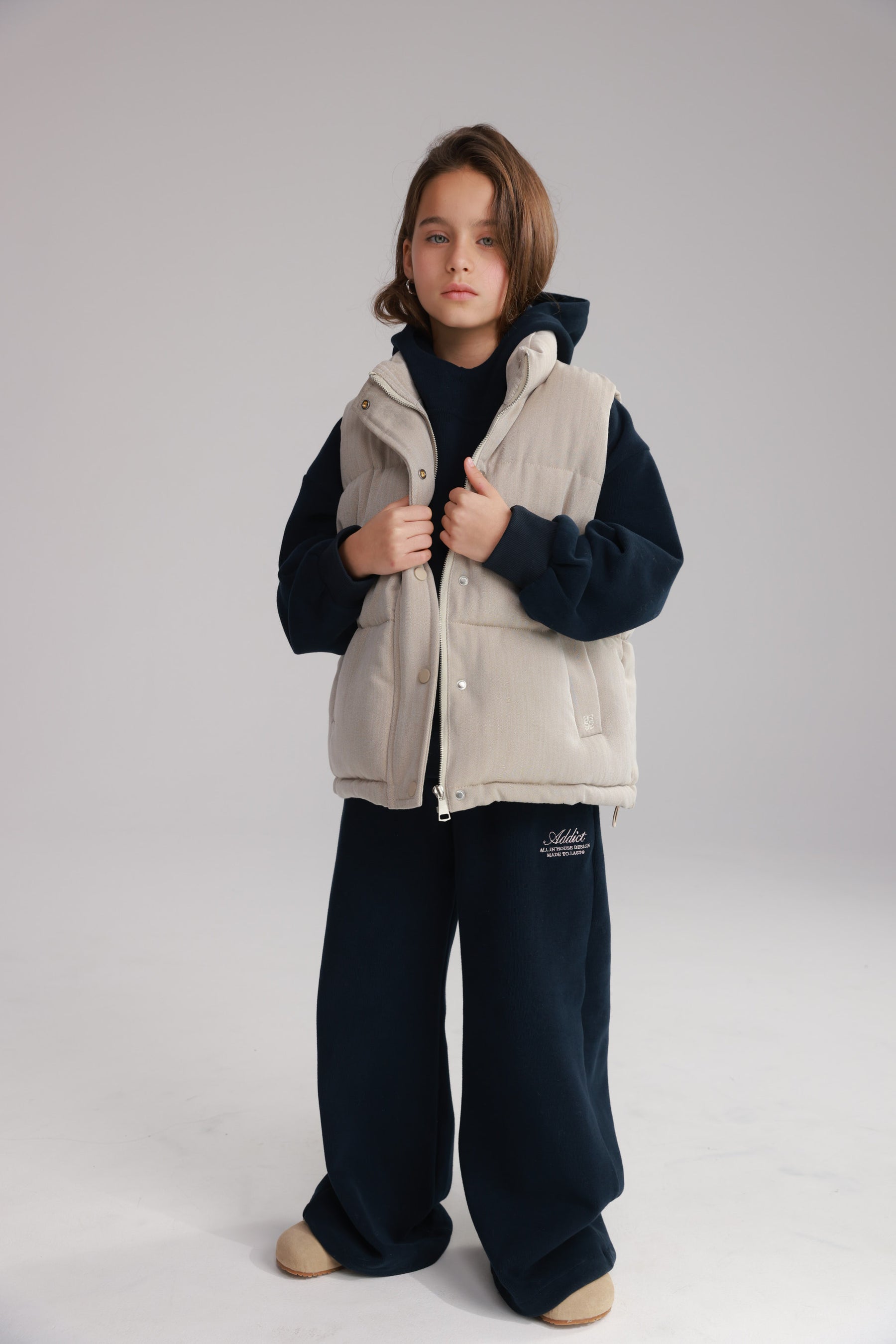 וסט קיילה בז'