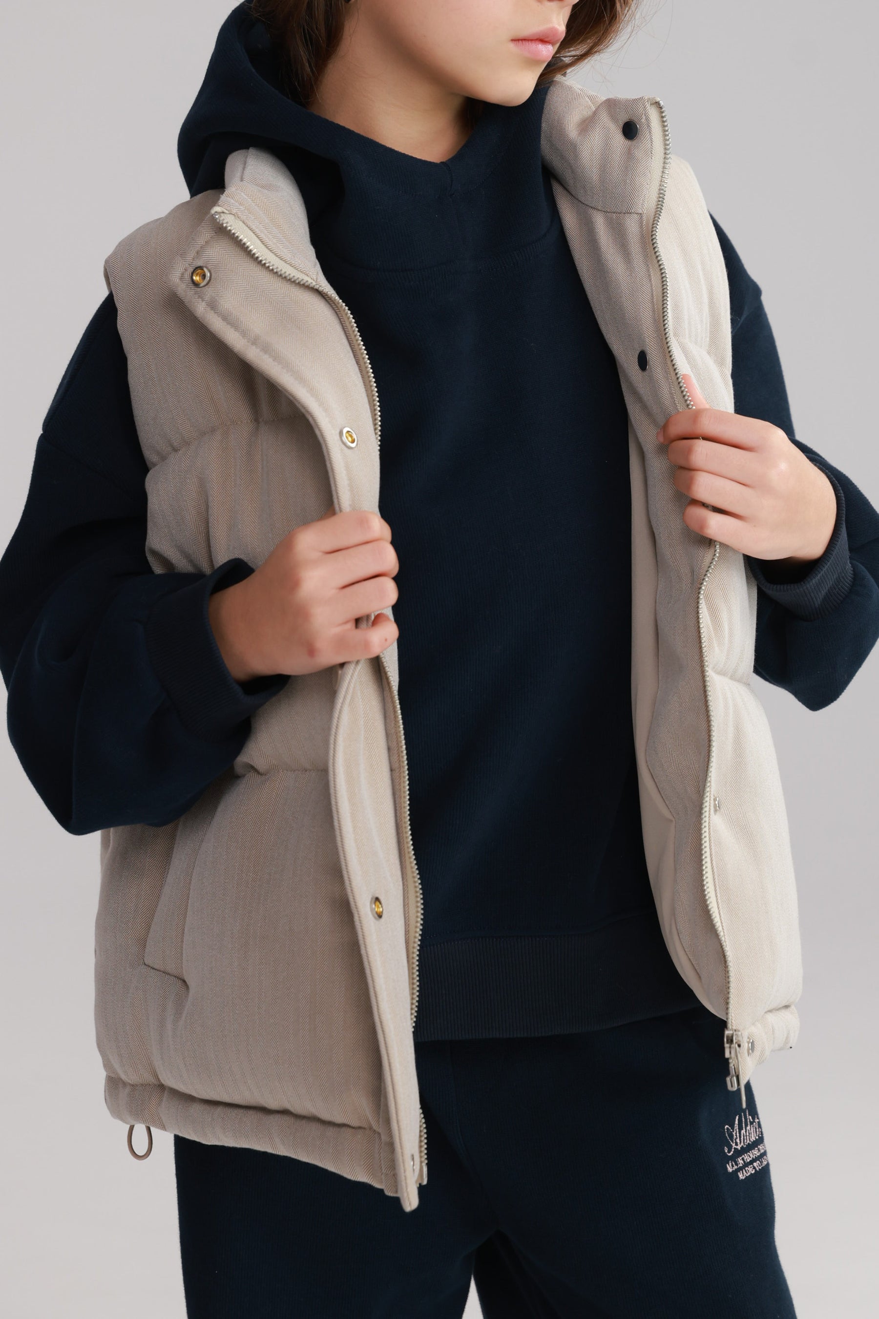 וסט קיילה בז'