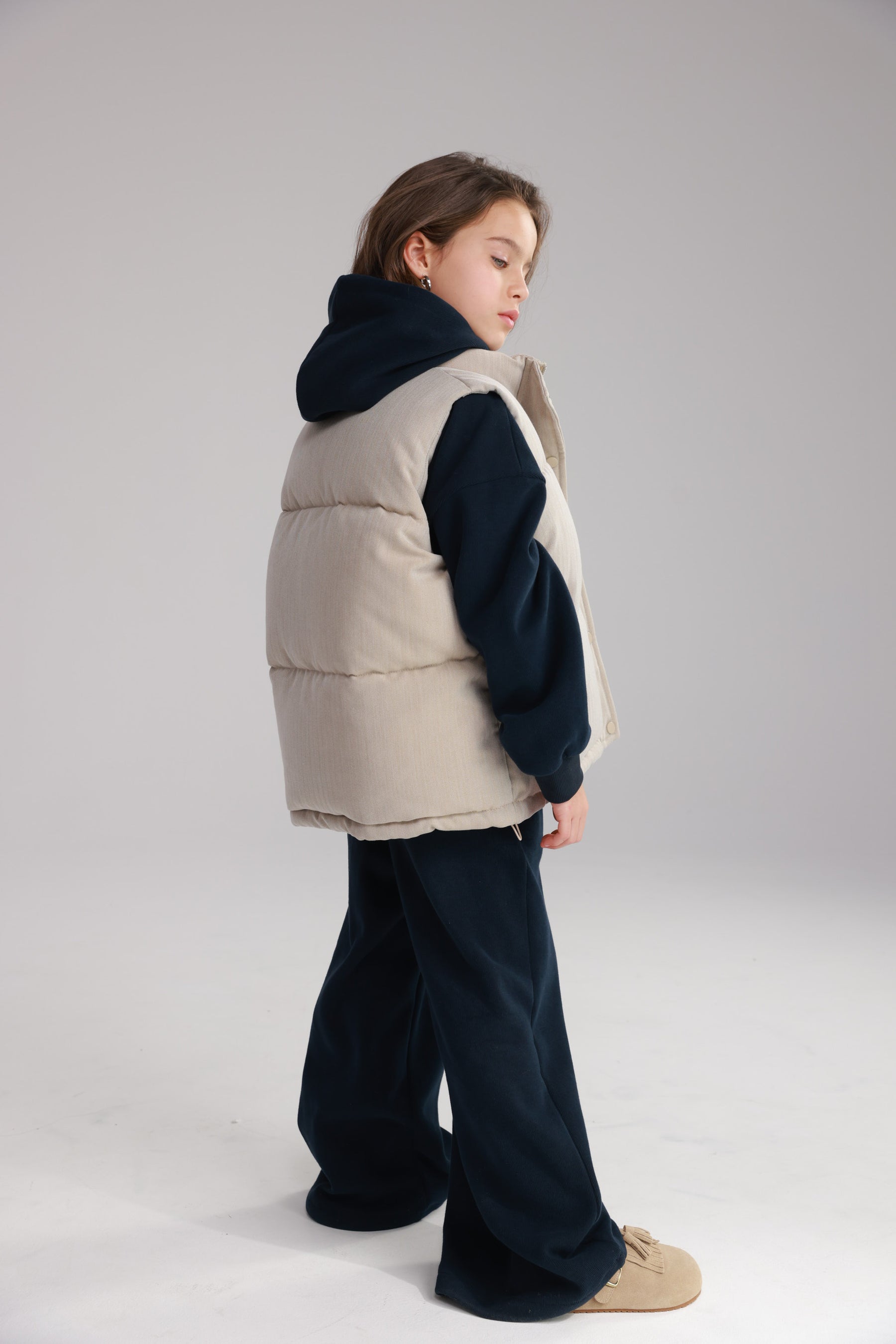 וסט קיילה בז'