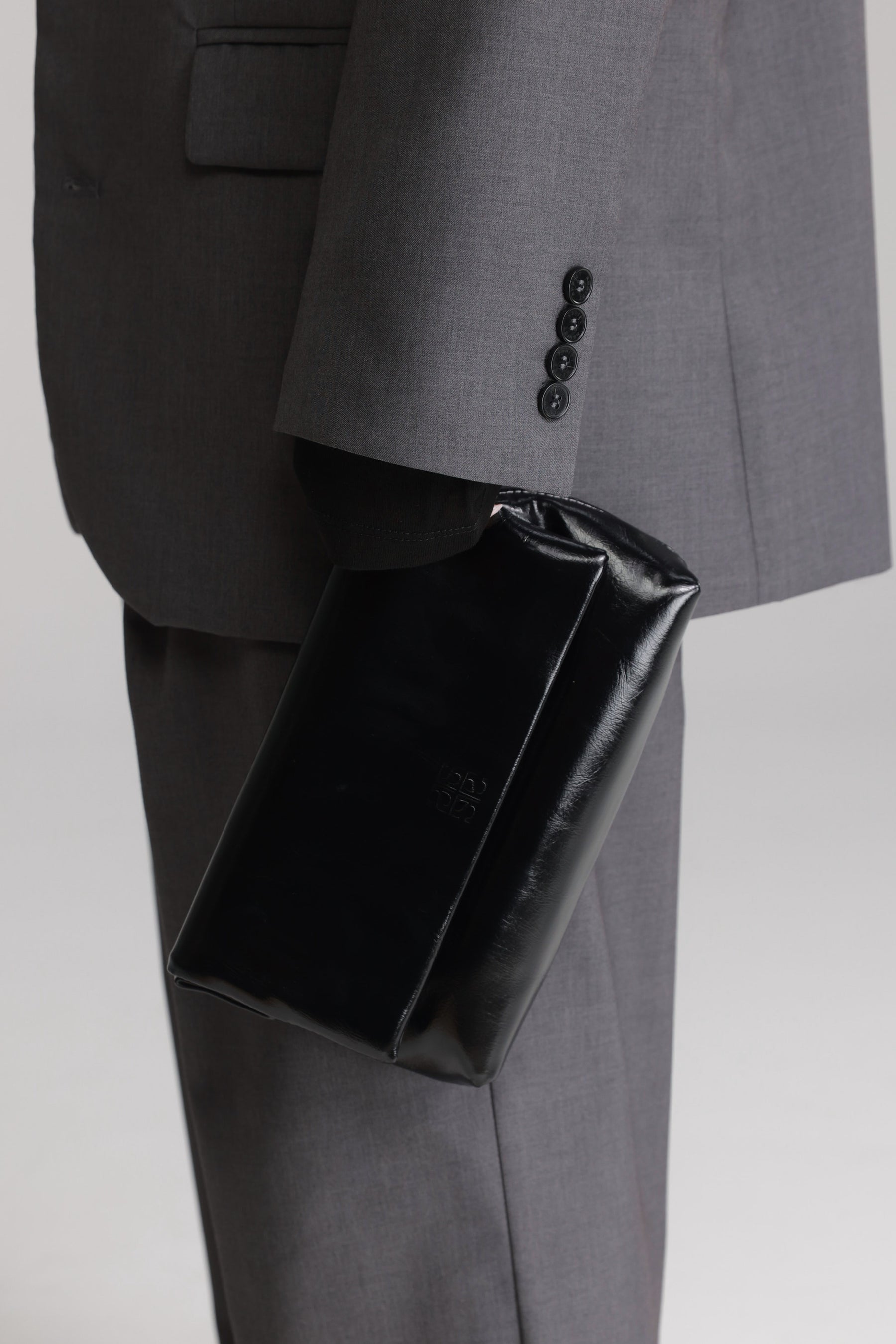 תיק ג'יל שחור