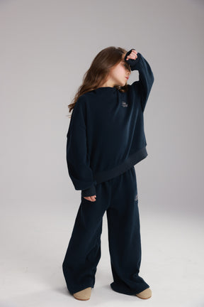 חליפת סופי נייבי